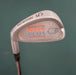 Left-Handed Hippo Plus 5 Iron Regular Steel Shaft Hippo Grip