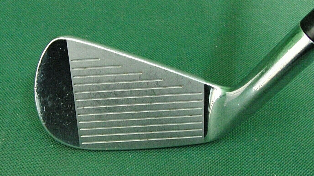 Nike  Blade Forged 4 Iron Stiff Steel Shaft NIKE Grip