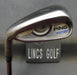 Left-Handed Ping G Series Blue Dot 7 Iron Regular Steel Shaft Ping Grip