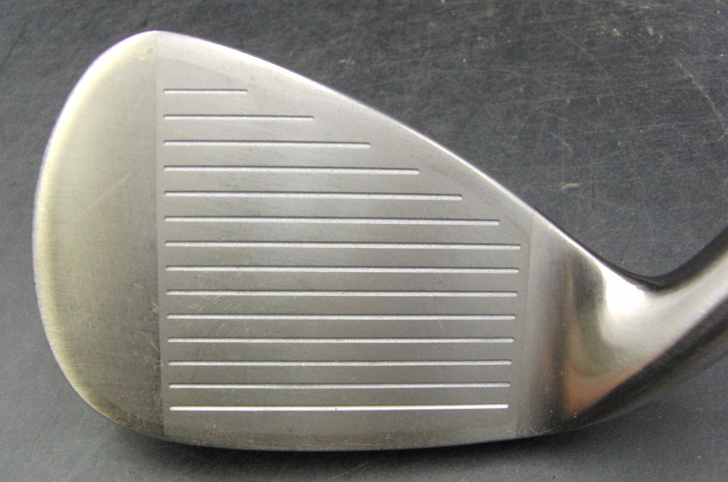 PRGR Red Senior 7 Iron Regular Graphite Shaft Black Grip