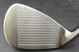 PRGR Red Senior 7 Iron Regular Graphite Shaft Black Grip