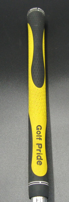 PRGR TR 910 Forged 5 Iron Regular Steel Shaft Golf Pride Grip