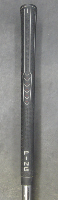 Ping G15 Orange Dot 9 Iron Regular Steel Shaft Ping Grip