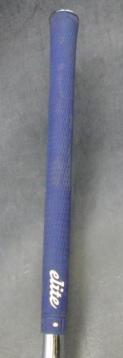 Fourteen MT28 J.Spec 52° Gap Wedge Regular Steel Shaft Elite Grip