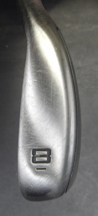 Nike Slingshot SS 4D 8 Iron Regular Graphite Shaft Nike Grip