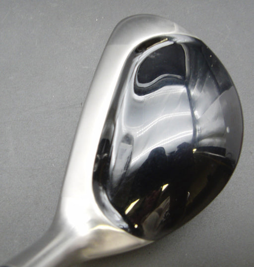 Mizuno JPX AD 23° 4 Hybrid Regular Graphite Shaft Golf Pride Grip & Head Cover