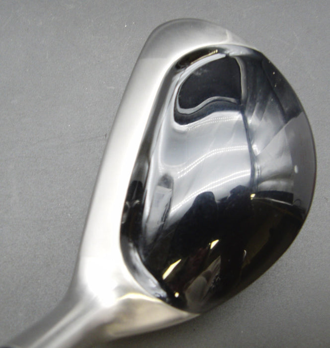 Mizuno JPX AD 23° 4 Hybrid Regular Graphite Shaft Golf Pride Grip & Head Cover