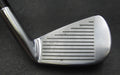 Left Handed Mizuno MP-60 Cut Muscle 4 Iron Regular Steel Shaft Mizuno Grip