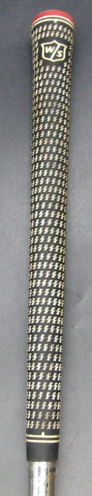 Wilson Staff C300 Flx Face 5 Iron Regular Steel Shaft Wilson Staff Grip