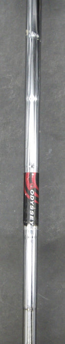 Odyssey White Ice Teron Putter 88cm Length Steel Shaft PSYKO Grip*
