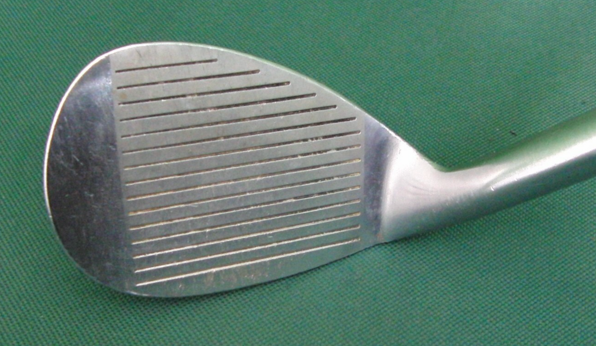 John Letters PGA European Tour Forged Sand Wedge Regular Steel Shaft