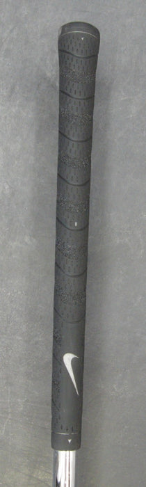 Nike Slingshot 8 Iron Stiff Steel Shaft Nike Grip