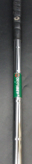 Odyssey Dual Force 550 Putter 86cm Playing Length Steel Shaft Odyssey Grip