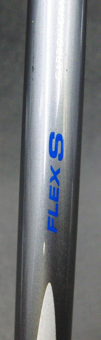 Maruman Lucero Fairway 18° 5 Wood Stiff Graphite Shaft Maruman Grip