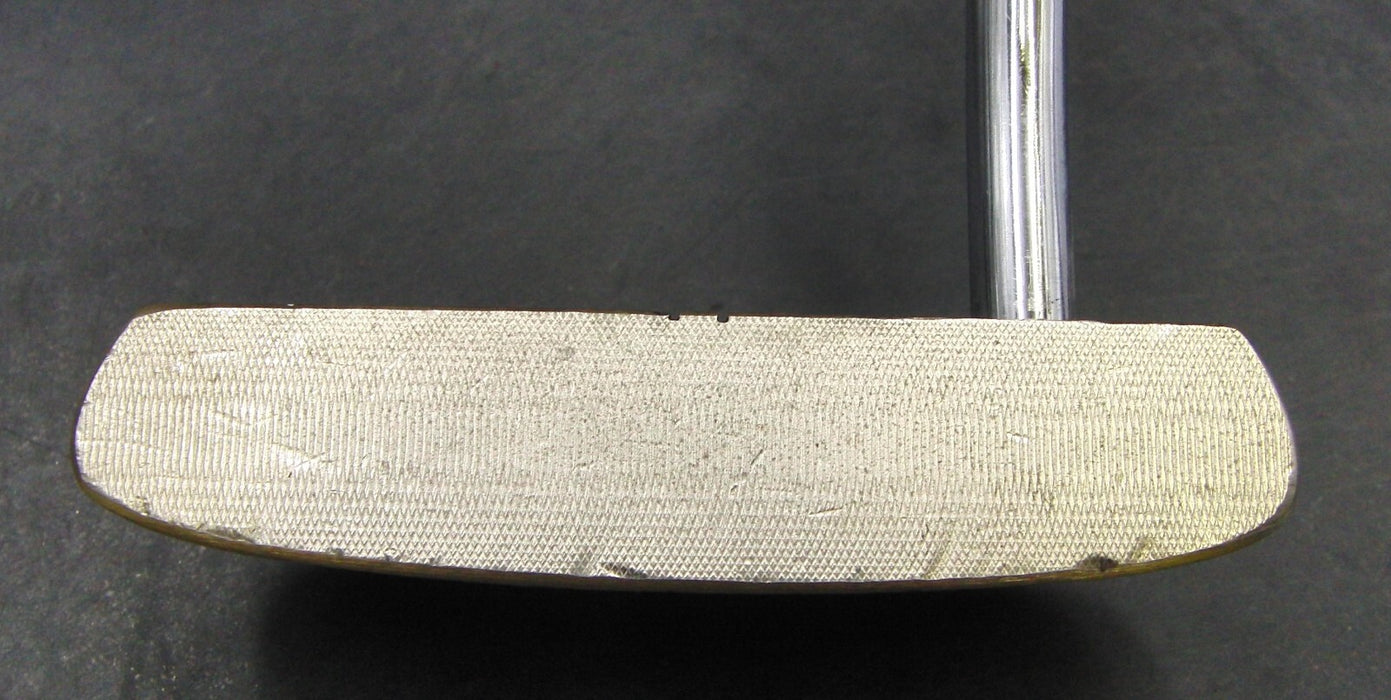 Mizuno BC Tour Style Putter Steel Shaft 88.5cm Length Mizuno Grip