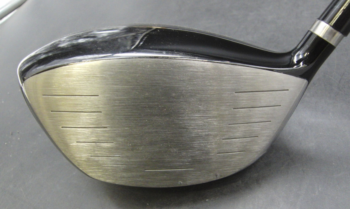 Madness X ID: 59A/9 Driver Stiff Graphite Shaft Spalding Grip