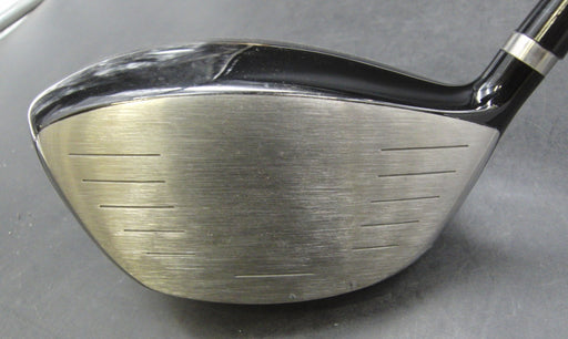 Madness X ID: 59A/9 Driver Stiff Graphite Shaft Spalding Grip