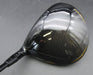 Callaway Mavrik 9° Driver Extra Stiff Graphite Shaft Circle Grip