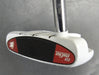 TaylorMade Rossa Fontana Ghost Agsi+ Putter 84cm Length Steel Shaft PSYKO Grip