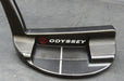 Odyssey White Damascus iX 9HT Putter Steel Shaft 85cm Length Lamkin Grip*
