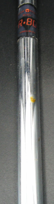 TaylorMade Firesole Titanium 8 Iron  Regular Steel Shaft Lamkin Grip