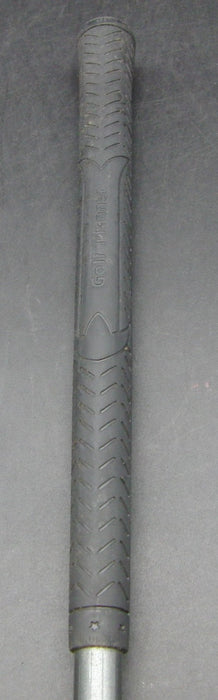 Golf Planner Pistonic LG Sand Wedge Regular Graphite Shaft Golf Planner Grip