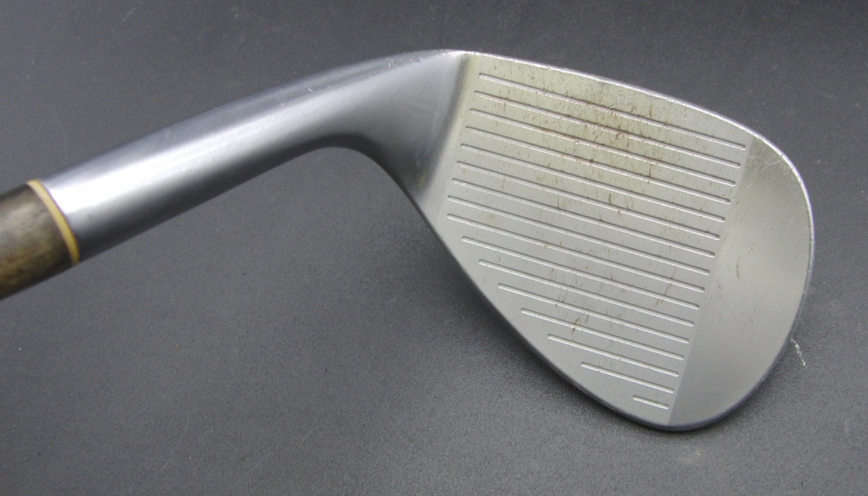 Fourteen J.SPEC IV Forged 58° Lob Wedge Regular Steel Shaft Fourteen Grip