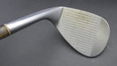 Fourteen J.SPEC IV Forged 58° Lob Wedge Regular Steel Shaft Fourteen Grip