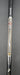 TaylorMade Tour Burner 6 Iron Stiff Graphite Shaft TaylorMade Grip