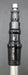 Shaft For TaylorMade M3/M4/M5/M6 Driver Stiff Graphite Shaft Only