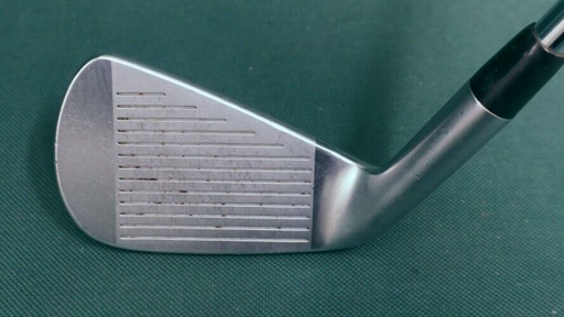 Callaway Prototype 5 Iron  Stiff Steel Shaft Lamkin Grip