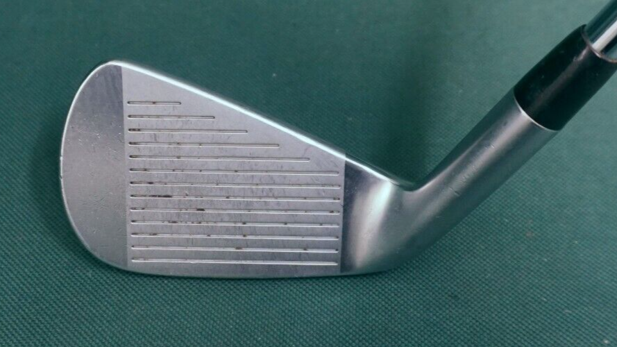 Callaway Prototype 5 Iron  Stiff Steel Shaft Lamkin Grip