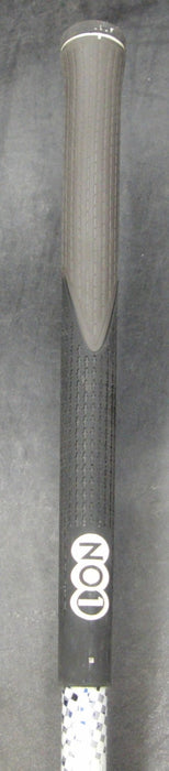 Tsuruya Axel Dual Impact ZX HM 10° Driver Regular Graphite Shaft No 1 Grip