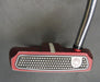 Odyssey O Works Red Marxman Putter 87cm Length Steel Shaft Super Stroke Grip