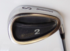 Bridgestone Whopper 2 Sand Wedge Bridgestone Harmoflex R Flex Graphite Shaft