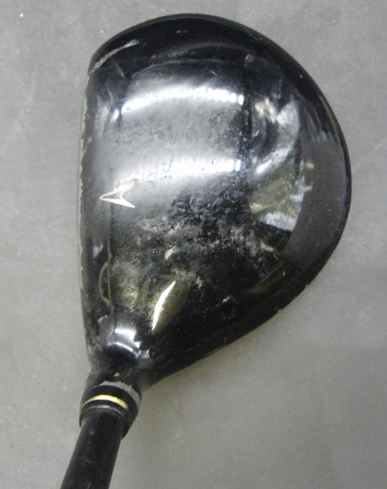 XXIO Impact Power Matching 14° 3 Wood Regular Graphite Shaft XXIO Grip