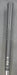 Ping i25 Yellow Dot Lob Wedge Stiff Steel Shaft Ping Grip