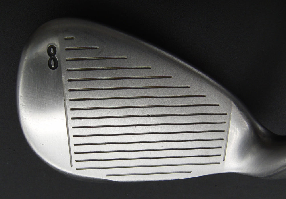 Callaway Steelhead X-14 8 Iron Regular Steel Shaft Golf Pride Grip