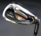 Japanese IGNIO TF-i Sand Wedge Stiff Steel Shaft IGNIO Grip