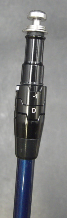 Shaft For Callaway Big Bertha Driver Regular Speeder Evolution Graphite Shaft