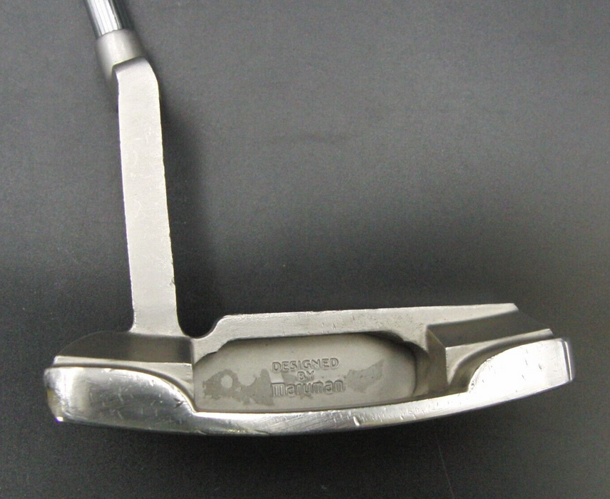 Maruman Exim MP-7193 Lie Angle Steel Shaft Length 88cm Exim Grip