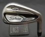 Titleist AP1 718 8 Iron Stiff Steel Shaft Golf Pride Grip