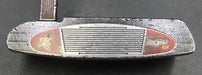 Left-Handed TaylorMade Rossa Daytona KIA MA Putter 86.5cm Steel Shaft Winn Grip