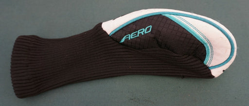 Top Flite Aero Wood Head Cover