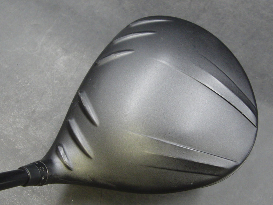 Ping G410 9° Driver Regular (Optional) Graphite Shaft (Missing Weight)