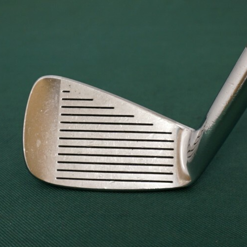 Mizuno Tour Proven TP-18 5 Iron Regular Steel Shaft SwingRite Grip