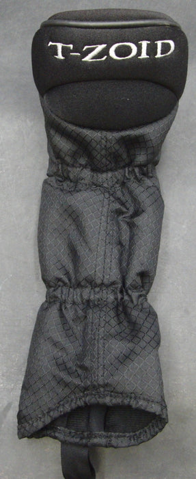 Mizuno T-Zoid Plus 5 Wood Head Cover