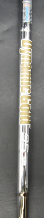 Callaway Rogue ST Max Sand Wedge Stiff Steel Shaft Golf Pride Grip