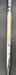 Callaway Rogue ST Max Sand Wedge Stiff Steel Shaft Golf Pride Grip