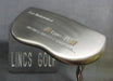 Tobunda Type-B Optimal Gravity Control Putter Steel Shaft 83cm Length Psyko Grip
